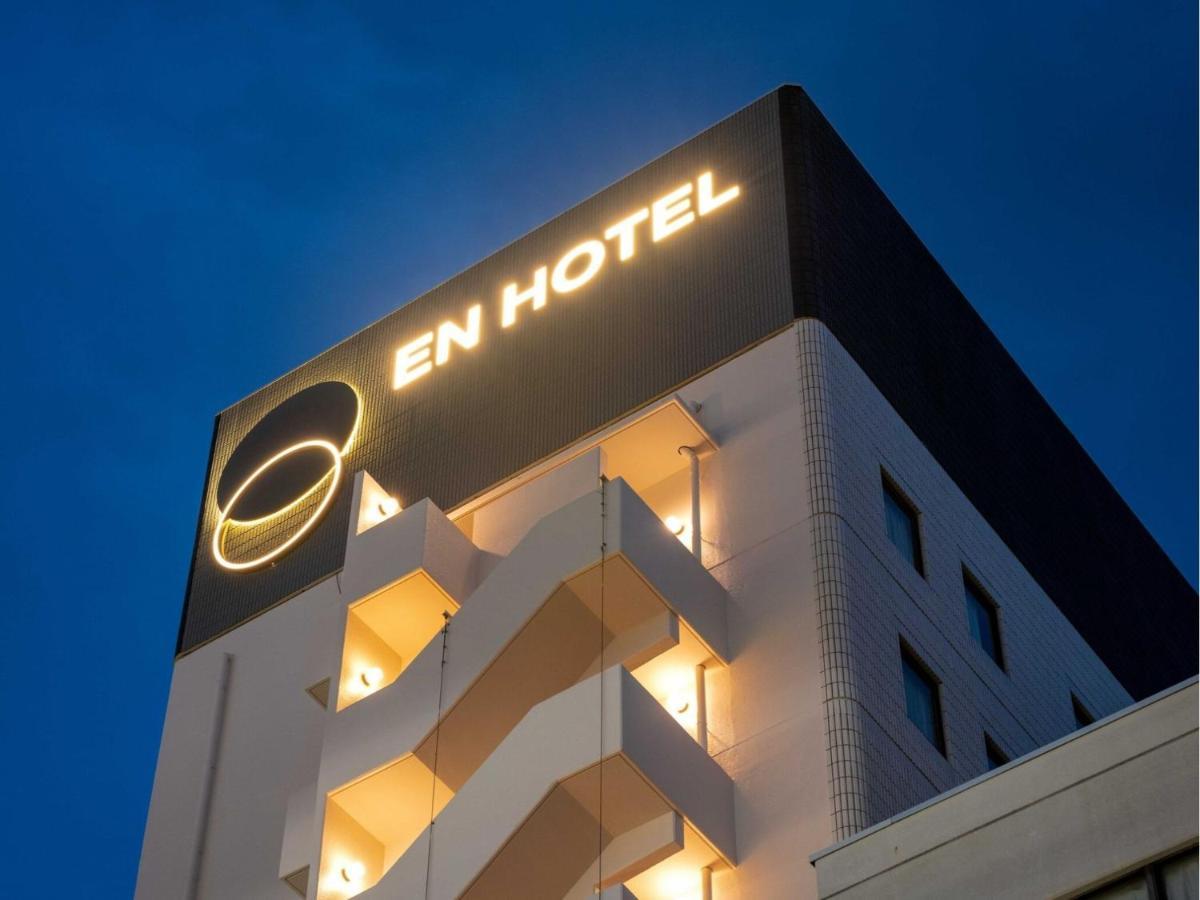 En Hotel Hamamatsu - Vacation Stay 67709V מראה חיצוני תמונה